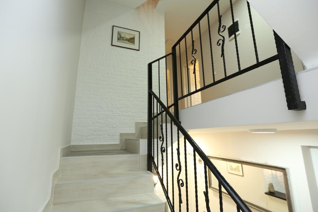 Apartments Idila เบลา เซิร์ควา ภายนอก รูปภาพ
