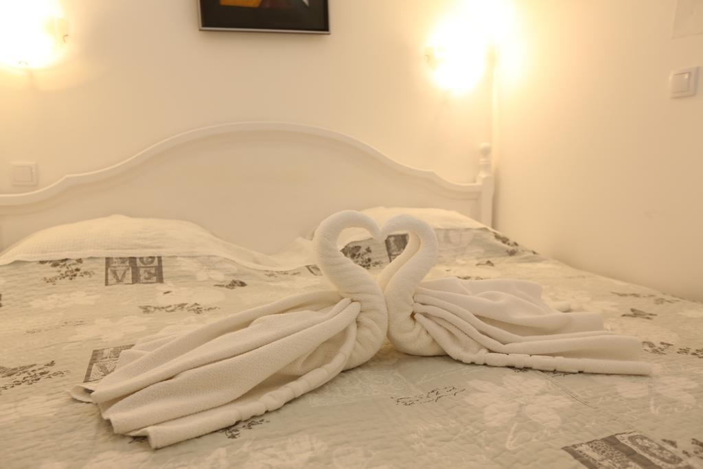Apartments Idila เบลา เซิร์ควา ภายนอก รูปภาพ