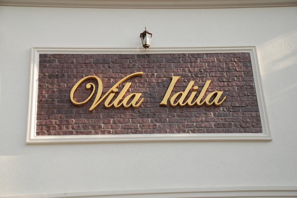 Apartments Idila เบลา เซิร์ควา ภายนอก รูปภาพ