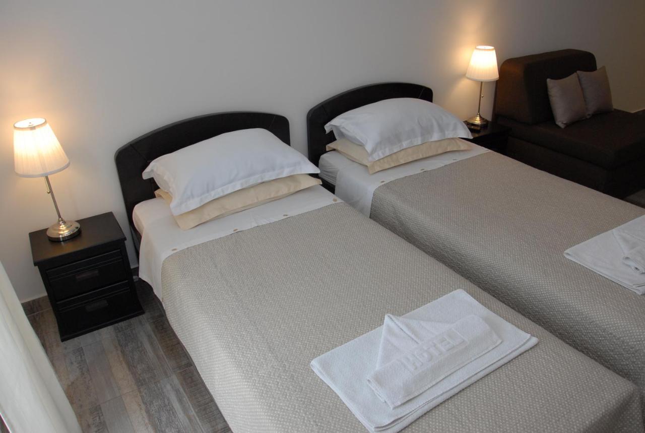 Apartments Idila เบลา เซิร์ควา ภายนอก รูปภาพ